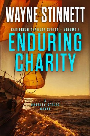 [Caribbean Thriller Series 04] • Enduring Charity